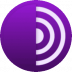 Логотип Tor Browser